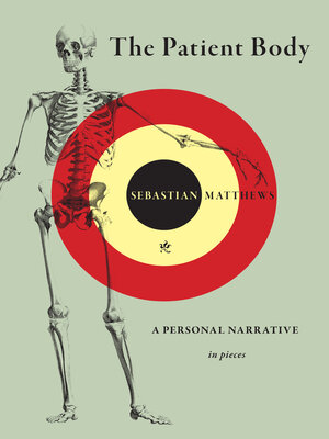 cover image of The Patient Body